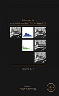 Advances in Imaging and Electron Physics: Volume 171 (Hardcover)