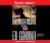 Bad Moon Rising Lib/E (Audio CD)