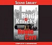 Hard Knocks Lib/E (Audio CD)