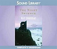 The Night Swimmer Lib/E (Audio CD)