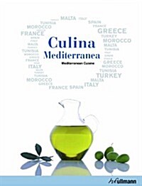 Culina Mediterranea (Hardcover)