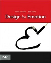 Design for Emotion (Paperback)