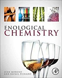 Enological Chemistry (Hardcover)