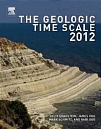 The Geologic Time Scale 2012 (Package)