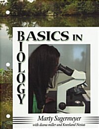 Basics in Biology (Loose Leaf)