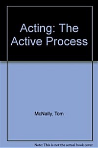 Acting (Paperback)