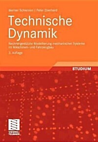 Technische Dynamik (Paperback, 3rd)