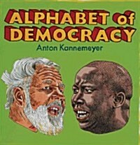 Alphabet of Democracy (Paperback)