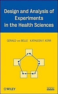 Design and Analysis Health (Hardcover)
