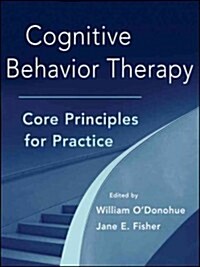 Cognitive Behavior Therapy: Co (Hardcover)