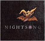 Nightsong (Hardcover)