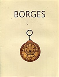 Borges/The Time Machine (Paperback)