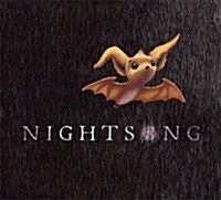 [중고] Nightsong (Hardcover)