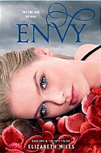 Envy (Hardcover)