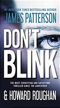 Dont Blink (Mass Market Paperback, Reissue)