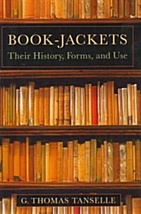 Book-Jackets (Hardcover)