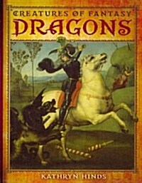 Dragons (Library Binding)