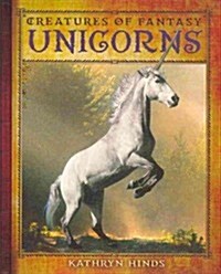 Unicorns (Library Binding)