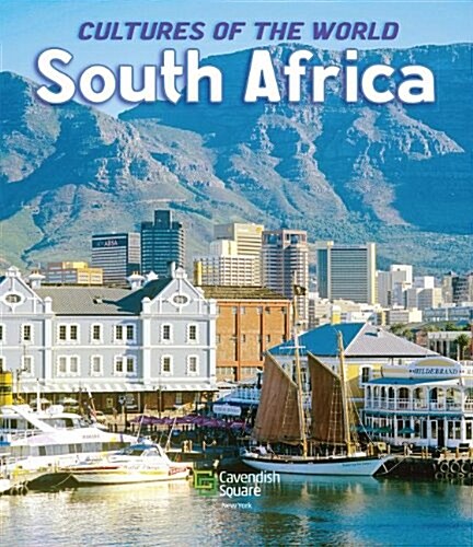 South Africa (Library Binding, 3)