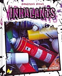 Inhalants (Library Binding)