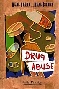 Drug Abuse (Library Binding)