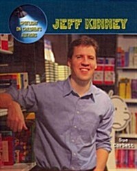 Jeff Kinney (Library Binding)