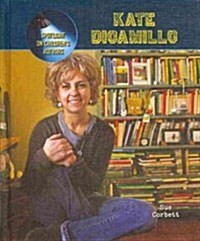 Kate Dicamillo (Library Binding)