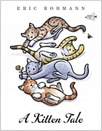 A Kitten Tale (Paperback)