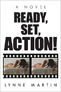 Ready, Set, Action! (Hardcover)