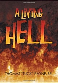 A Living Hell (Hardcover)