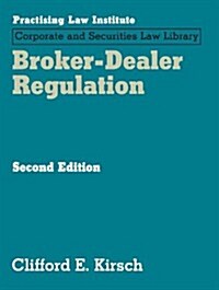 Broker Dealer Regulation 4 Volume Set (Hardcover, 2)