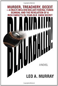 Blackballed! (Paperback)