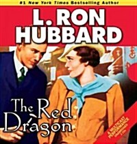 The Red Dragon (Audio CD)