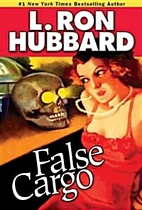 False Cargo (Paperback)