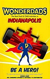 WonderDads Indianapolis (Paperback)