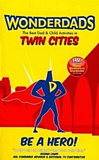 WonderDads Twin Cities (Paperback)