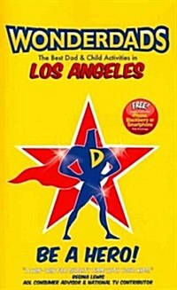 WonderDads Los Angeles (Paperback)