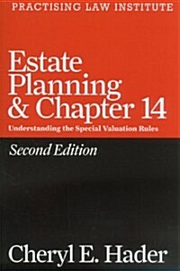 Estate Planning & Chapter 14 (Paperback, 2)