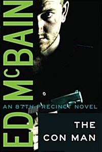 The Con Man (Paperback, Reissue)