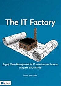 The It Factory (Paperback)