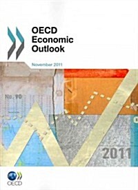 OECD Economic Outlook, Volume 2011 Issue 2 (Paperback)