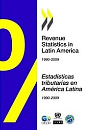 Revenue Statistics in Latin America (Paperback)