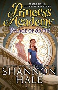 Princess academy :palace of stone 
