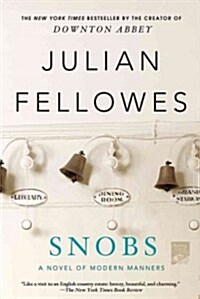 Snobs (Paperback)
