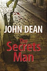 The Secrets Man (Hardcover)