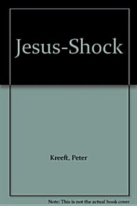 Jesus-Shock (Audio CD)