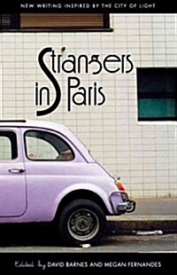Strangers in Paris (Paperback)