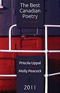 The Best Canadian Poetry in English (Paperback, 2011)