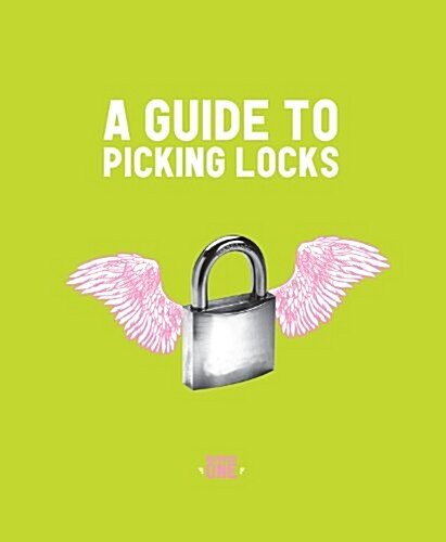 Guide to Picking Locks (Paperback)