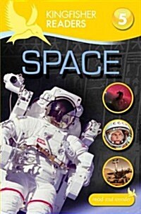 Space (Paperback)